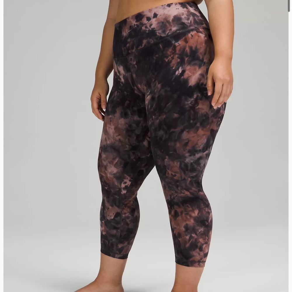 Lululemon align